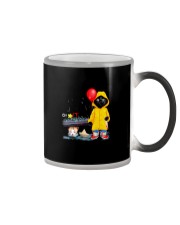 Oh Shhh Color Changing Mug tile