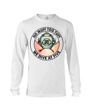 No Muff Too Tuff Long Sleeve Tee tile