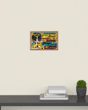 Always Remember You Are Braver 17x11 Poster poster-landscape-17x11-lifestyle-08