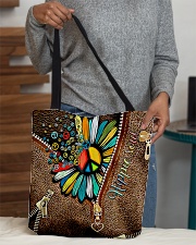 Hippie Soul All-over Tote All-over Tote aos-all-over-tote-lifestyle-front-10