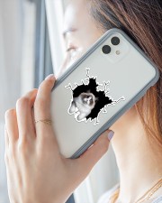 Radoll Sticker Sticker - Single (Vertical) aos-sticker-single-vertical-lifestyle-front-29