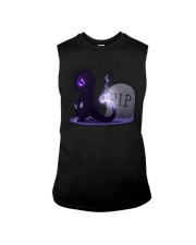 Rip Poke Sleeveless Tee tile