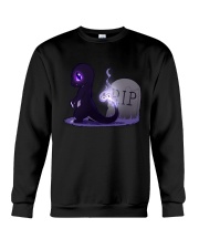 Rip Poke Crewneck Sweatshirt tile