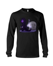 Rip Poke Long Sleeve Tee tile