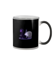 Rip Poke Color Changing Mug tile