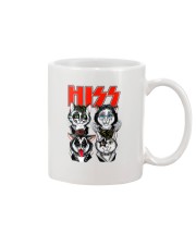Cat Hiss Mug tile