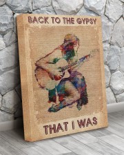 Back To The Gypsy That I Was Style 1 16x20 Gallery Wrapped Canvas Prints aos-canvas-pgw-16x20-lifestyle-front-13