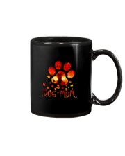 Dog Mom Style 2 Mug tile