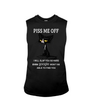 Piss Me Off Sleeveless Tee tile