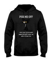 Piss Me Off Hooded Sweatshirt tile