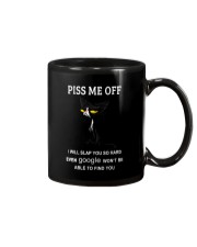 Piss Me Off Mug tile