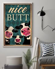 Nice Butt Style 2 11x17 Poster lifestyle-poster-1