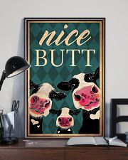 Nice Butt Style 2 11x17 Poster lifestyle-poster-2