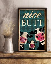 Nice Butt Style 2 11x17 Poster lifestyle-poster-3
