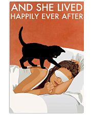 And She Lived Happily Ever After 11x17 Poster front