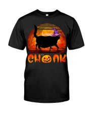 Chonk Cat Premium Fit Mens Tee tile