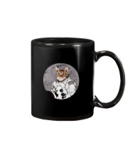 Cat Astronaut Mug tile