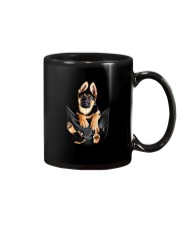 German Shepherd Dog Pocket Mug tile
