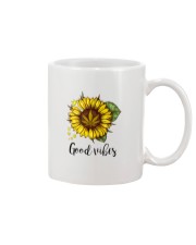 GOOD VIBES Mug tile