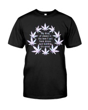 My Drug Of Choice Is The Love Premium Fit Mens Tee tile
