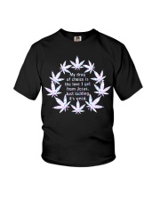 My Drug Of Choice Is The Love Youth T-Shirt tile