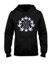 My Drug Of Choice Is The Love Hooded Sweatshirt tile