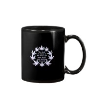 My Drug Of Choice Is The Love Mug tile