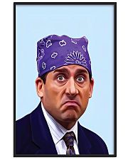 Michael Scott the office poster 11x17 Poster front