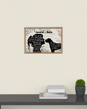 You are not just a cane corso my sanity poser 24x16 Poster poster-landscape-24x16-lifestyle-09