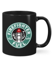 Firefighter fuel mug Mug front