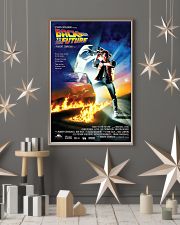 Steven spielberg Back to the future poster 11x17 Poster lifestyle-holiday-poster-1