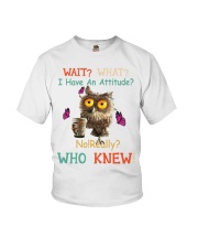 Wait What hirt Youth T-Shirt tile