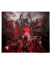 Wow fanmade Comforter - King front