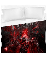 Wow fanmade Duvet Cover - King thumbnail