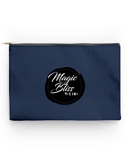Boss Babe Accessory Pouch - Large back