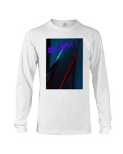 BUSY RIGHT NOW Long Sleeve Tee thumbnail