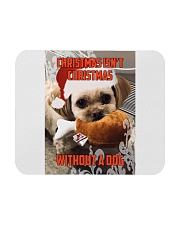 Santa brogan Mousepad thumbnail