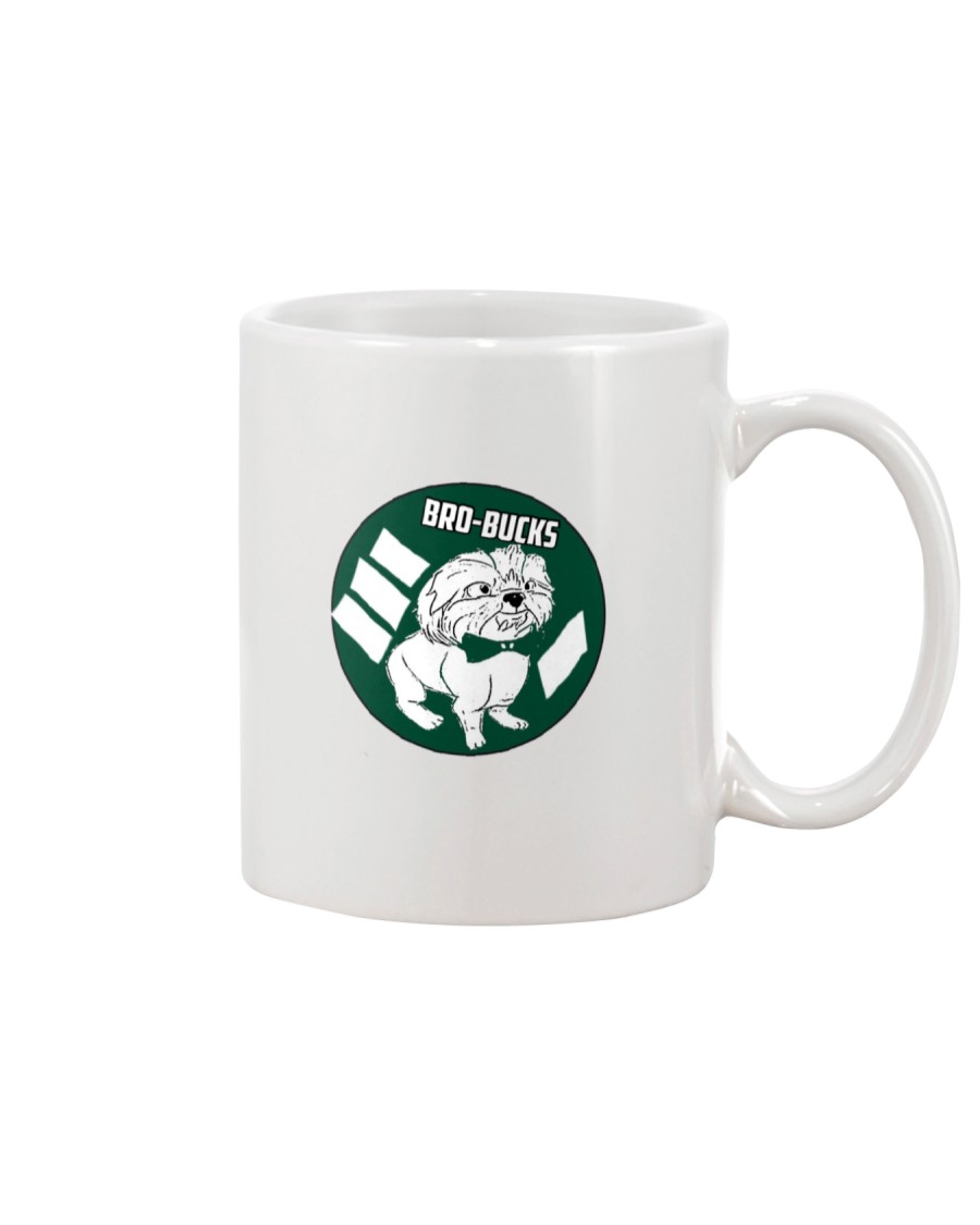 Bro bucks Mug