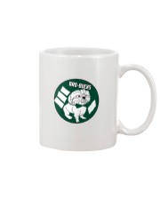 Bro bucks Mug front