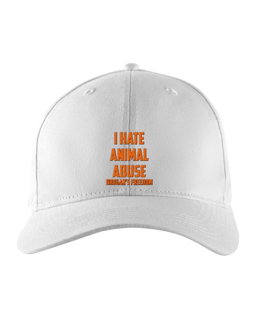 Brogans shop Embroidered Hat