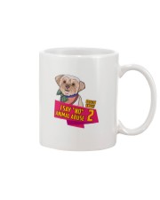 Brogans shop Mug thumbnail