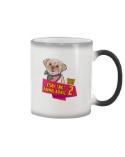Brogans shop Color Changing Mug color-changing-right