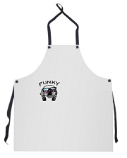 Funky Brogan Apron thumbnail