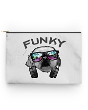 Funky Brogan Accessory Pouch - Standard front
