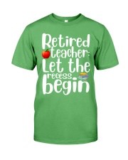 RETIRED Premium Fit Mens Tee tile