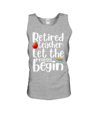 RETIRED Unisex Tank tile