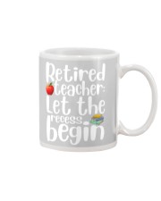 RETIRED Mug tile