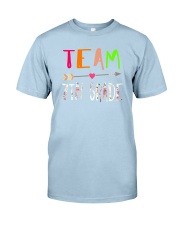 7TH GRADE Classic T-Shirt tile