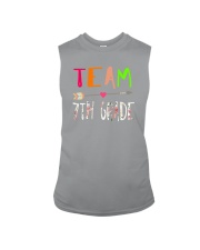 7TH GRADE Sleeveless Tee tile