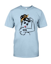 OTA GIRL Classic T-Shirt tile